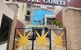 Hotel Gomti Dwarka